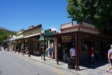 (6) Arrowtown