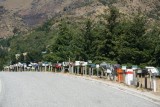 (6) Succes gewenst aan de postbode