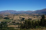 (6) Op weg naar Wanaka