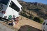 (6) Camping view, Wanaka