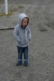 (6) Pepijn had ook zin in de wandeling...