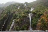 (6) Watervallen FJ vallei