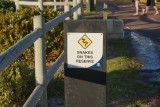(7) ook in Perth kans op slangen