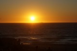 (7) zonsondergang Perth