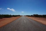 (7) Gemiddeld...: Niemand op de weg