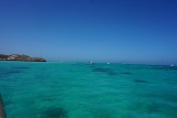 (7) Zo helder, perfect voor snorkelen!