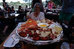 (12) Crab Shack!