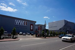 (12) Meest indrukwekkende WOII museum
