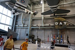 (12) De museum hal