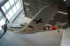 (12) Messerschmitt
