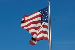 (12) Stars and Stripes