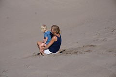 (13) Sand Dunes -5-