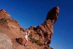 (13) Arches Nat'l Park -3-