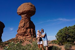 (13) Arches Nat'l Park -4-