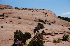 (13) Arches Nat'l Park -6-