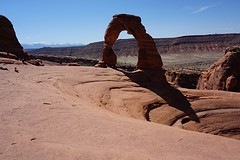 (13) Arches Nat'l Park -7-