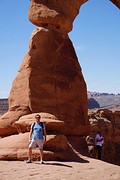 (13) Arches Nat'l Park -8-