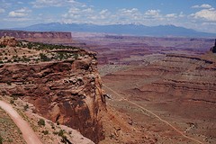 (13) Canyon Lands