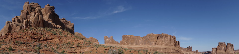 (13) Arches Nat'l Park -15-