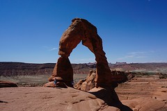 (13) Delicate Arch & Matthijs
