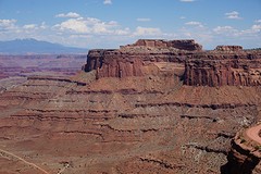 (13) Canyon Lands -2-