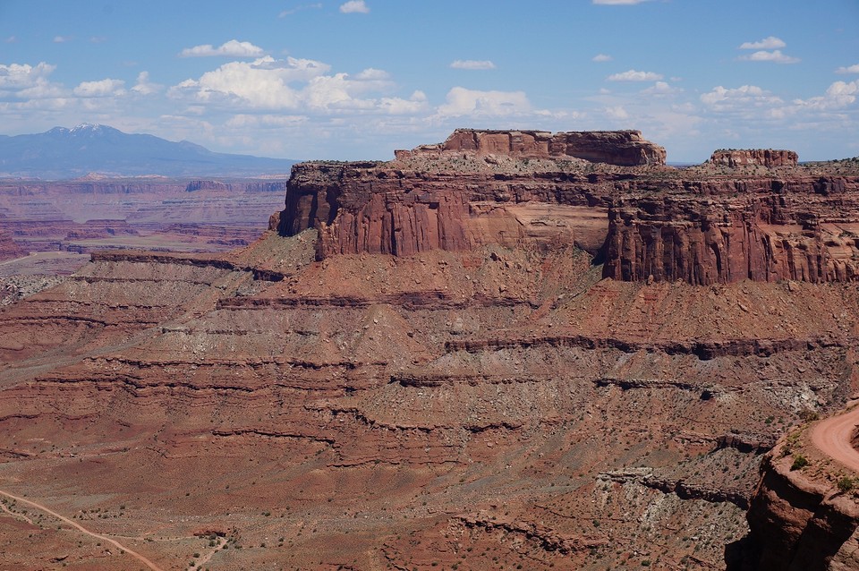 (13) Canyon Lands -2-