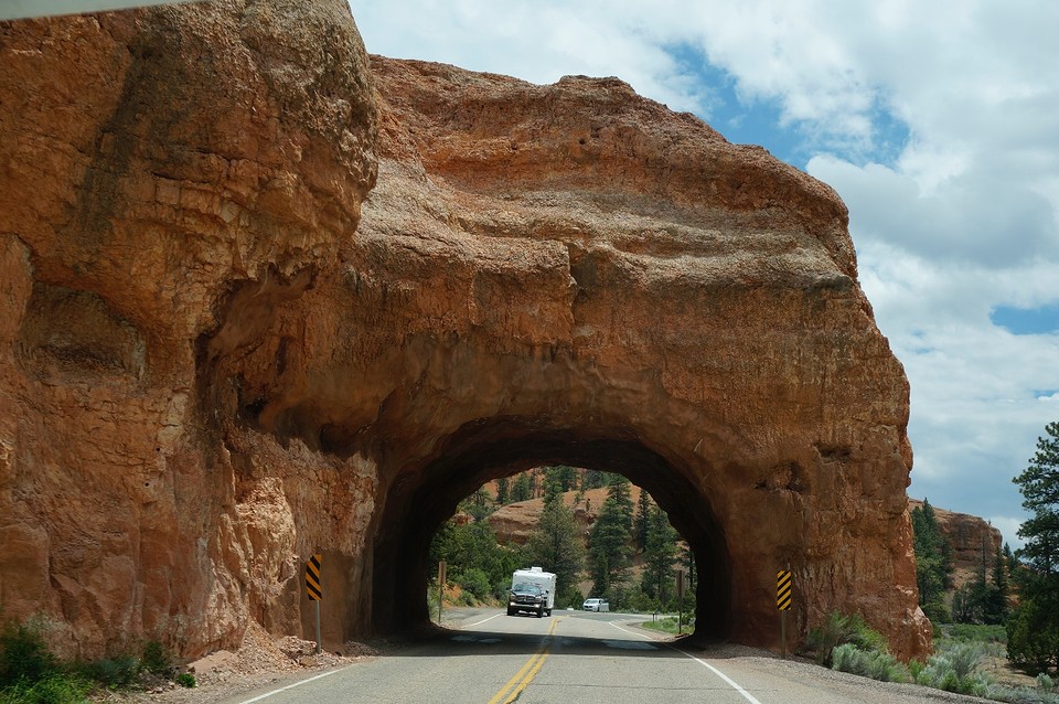 (13) Red Canyon -2-
