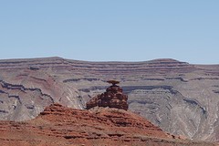 (13) The Mexican Hat: