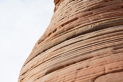 (13) Gesteente in Zion Park