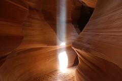 (13) Antelope Canyon -3-