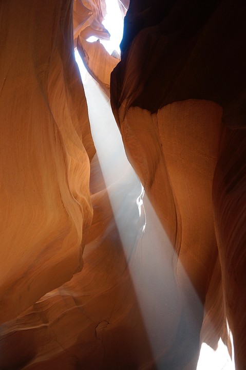 (13) Antelope Canyon -6-