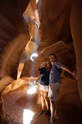 (13) Antelope Canyon -8-