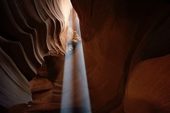 (13) Antelope Canyon -9-