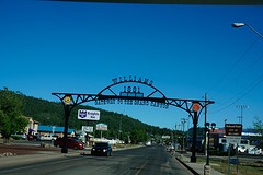 (13) Getting close to Grand Canyon