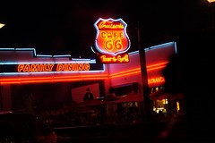 (13) Route 66
