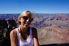 (13) Grand Canyon -1-