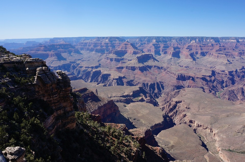 (13) Grand Canyon -3-