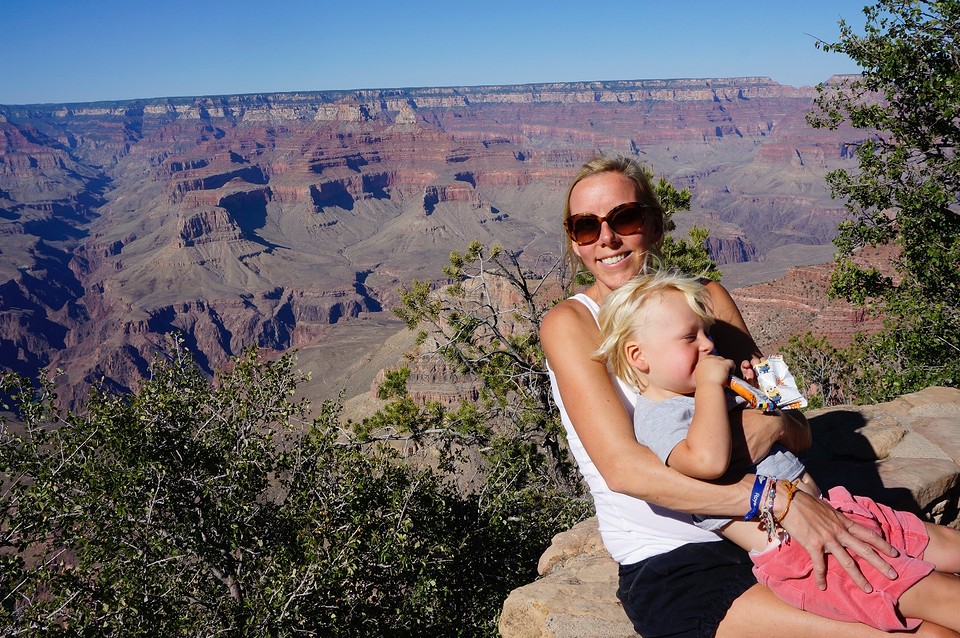 (13) Grand Canyon -6-