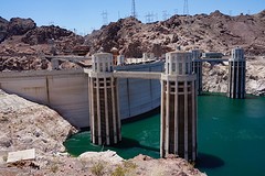 (14) Hoover Dam -3-