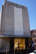 (14) Hoover Dam
