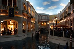 (14) The Venetian