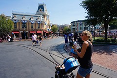 (14) Disney!