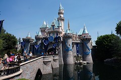 (14) Disney!