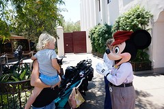 (14) Zelfs Mickey deed het niet voor Pepijn