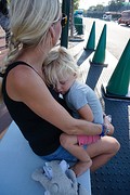 (14) gecrasht na Disneyland