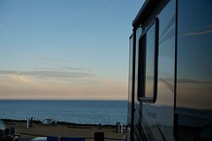 (14) uitzicht camping