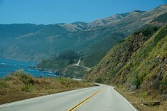 (14) highway 1 -Santa Barbara-SF-