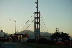 (14) Golden Gate