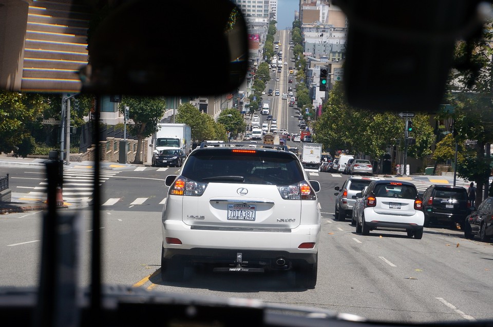 (14) straatbeeld in SF