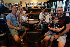 (14) Met Daniel Sijes & fam!
